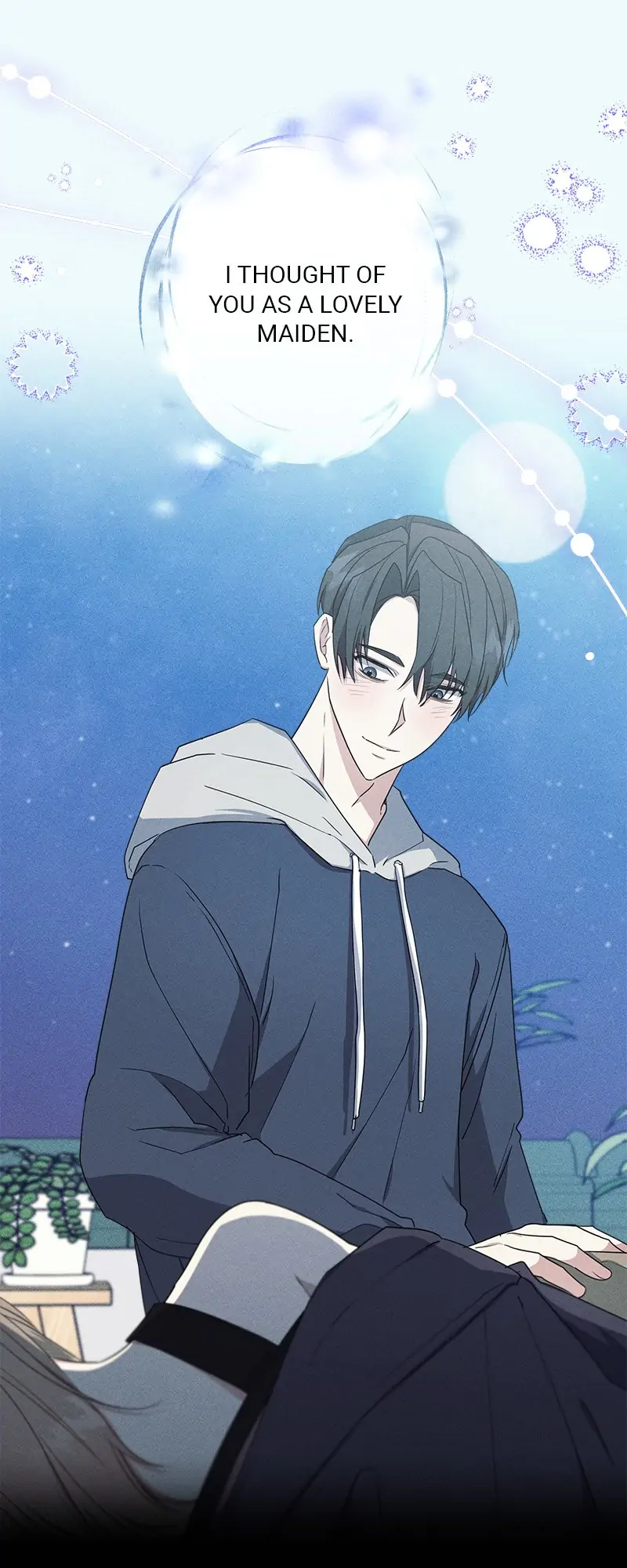 Rooftop Prince Chapter 30 - Page 48