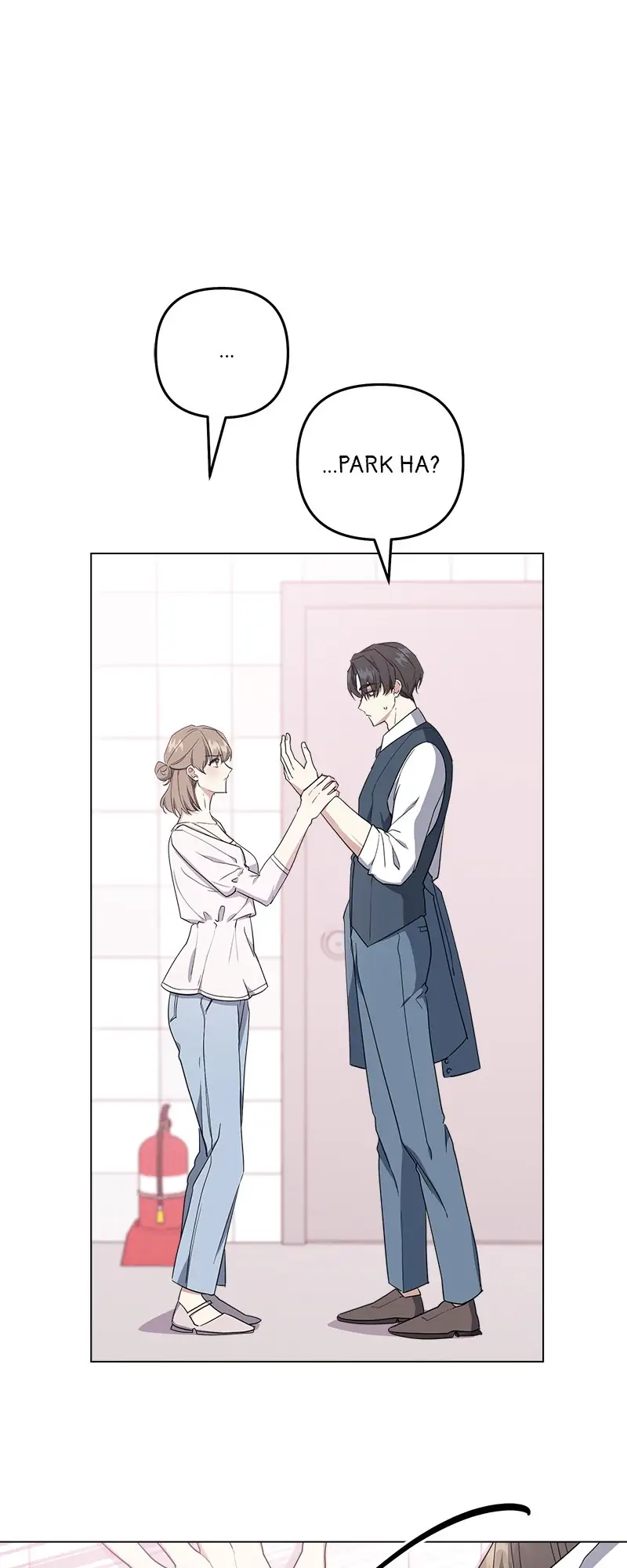 Rooftop Prince Chapter 30 - Page 53