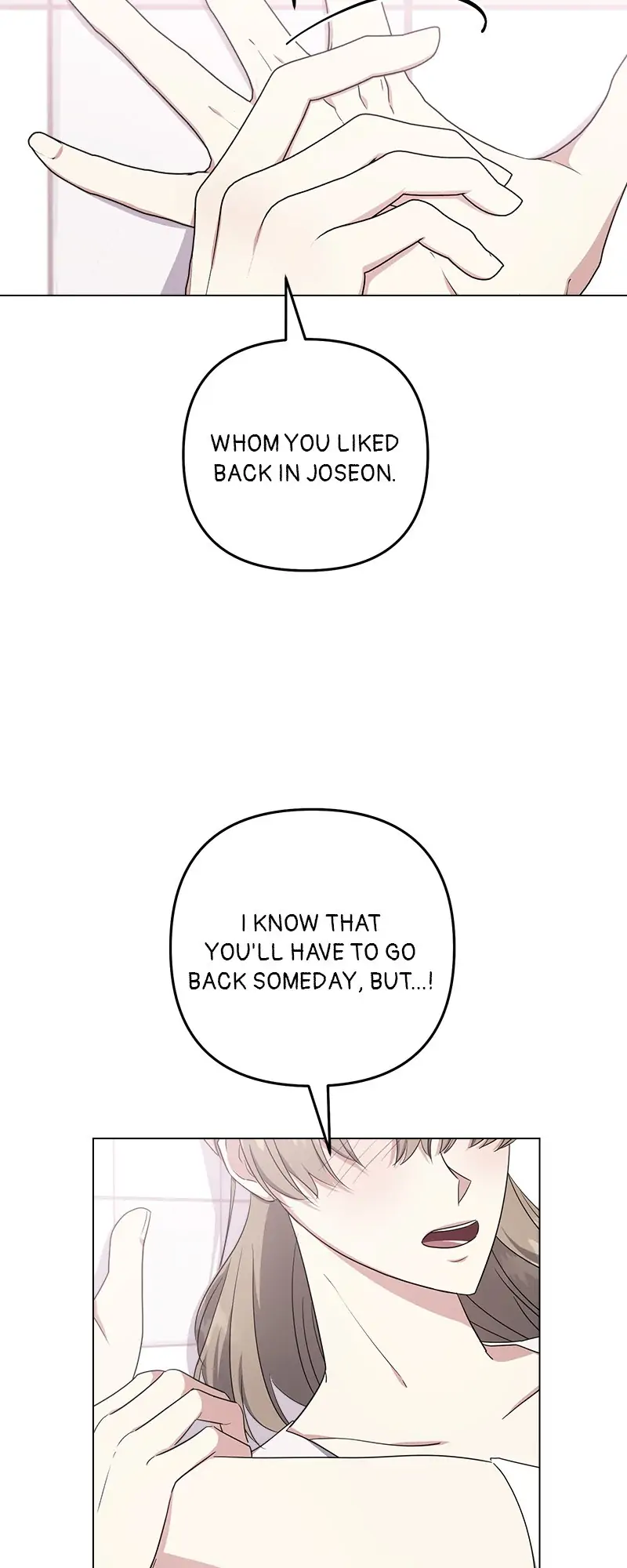 Rooftop Prince Chapter 30 - Page 59