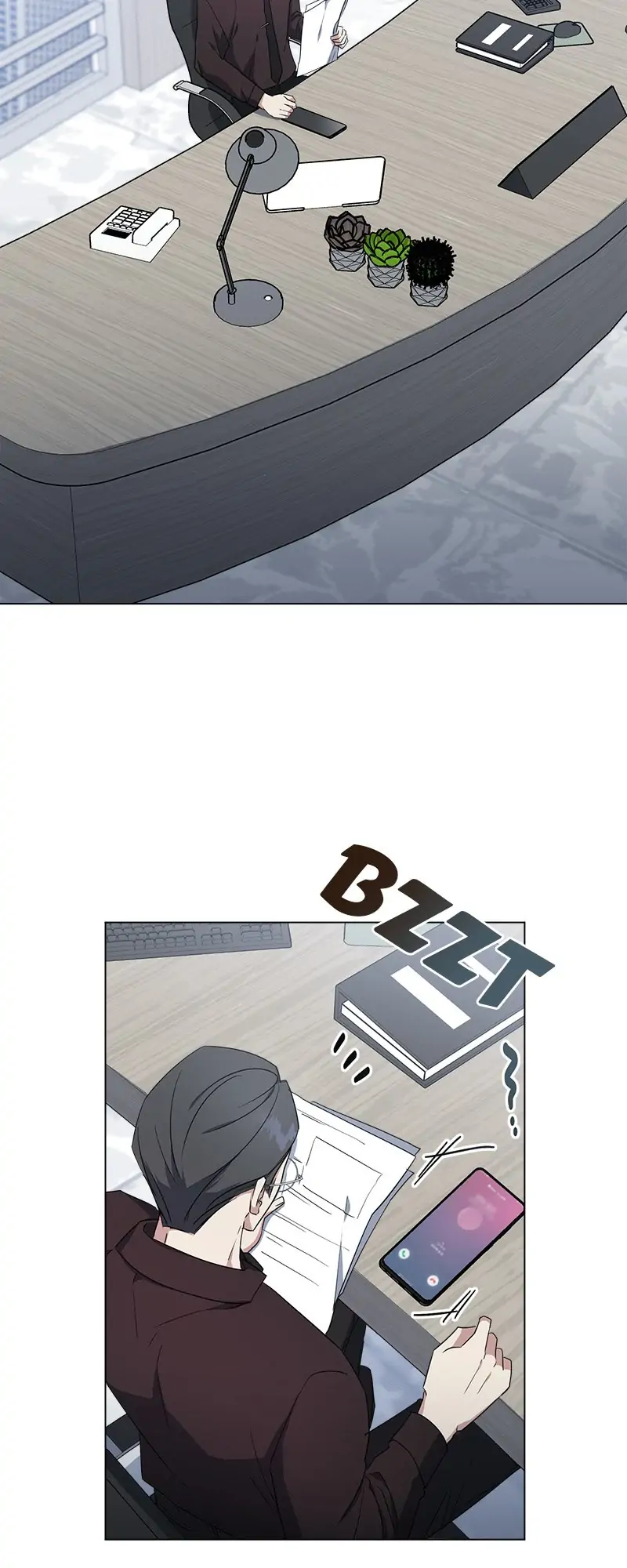 Rooftop Prince Chapter 30 - Page 68