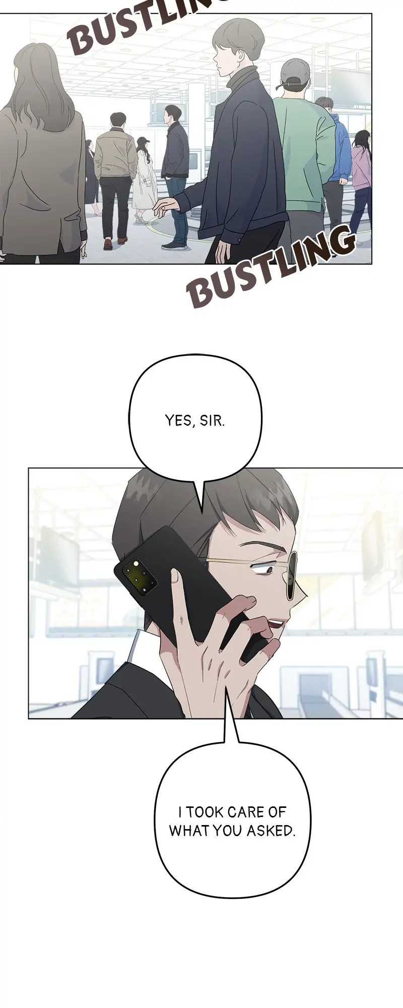 Rooftop Prince Chapter 30 - Page 70