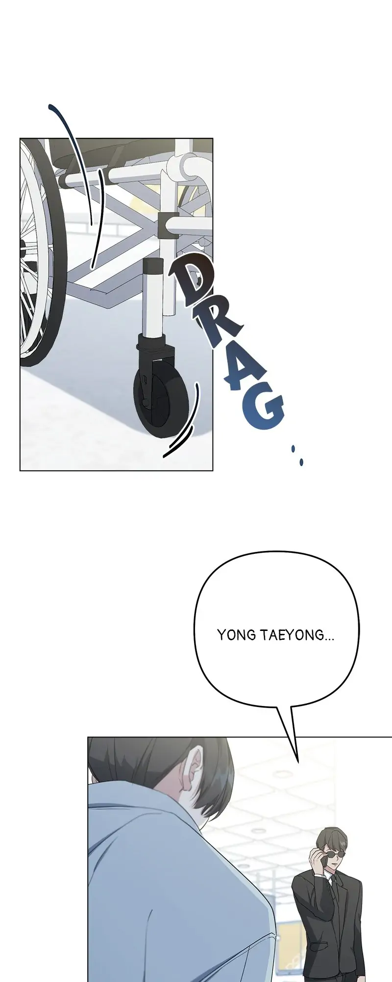 Rooftop Prince Chapter 30 - Page 71