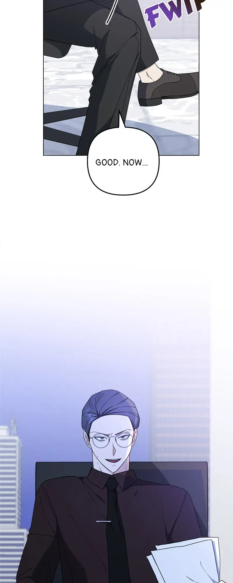 Rooftop Prince Chapter 30 - Page 74