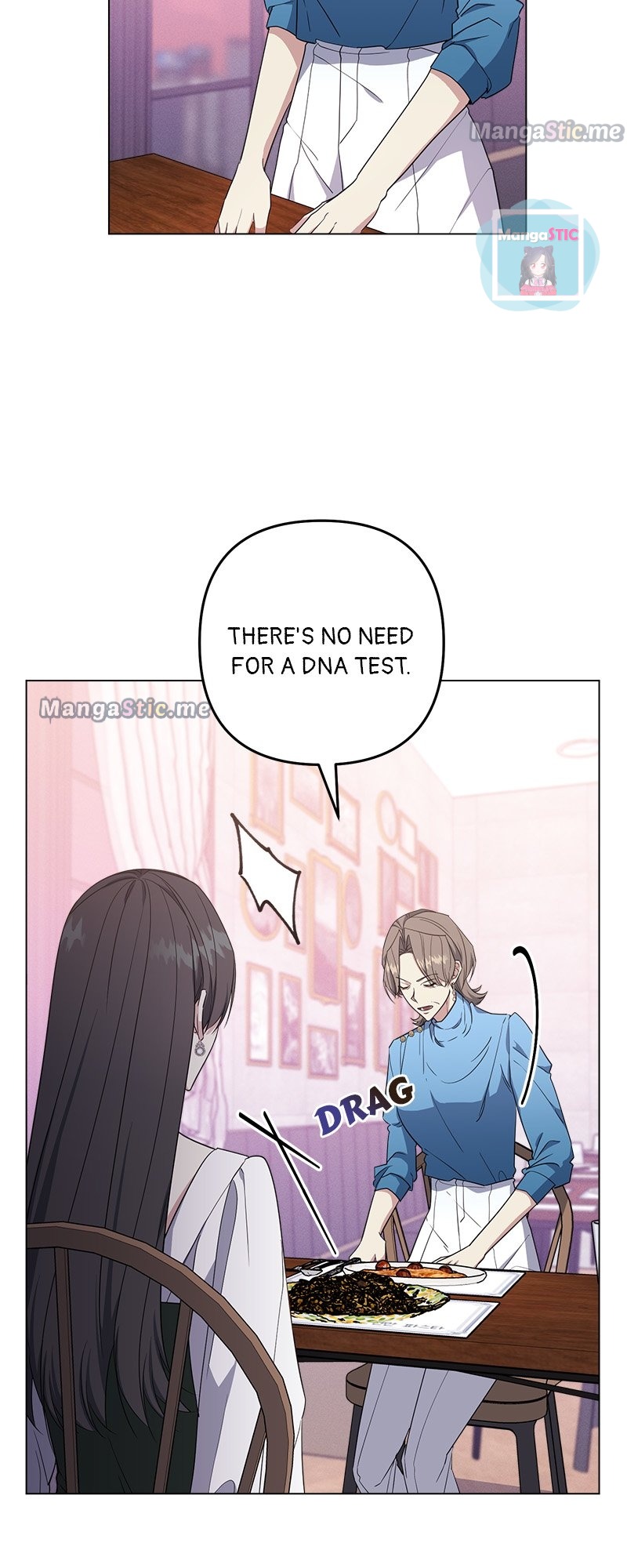 Rooftop Prince Chapter 33 - Page 4