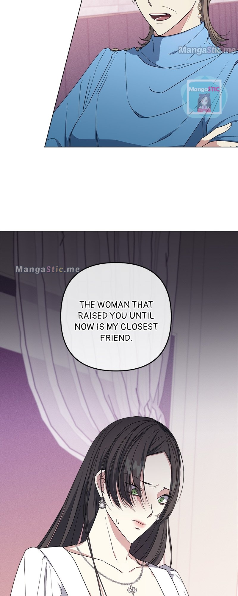 Rooftop Prince Chapter 33 - Page 7