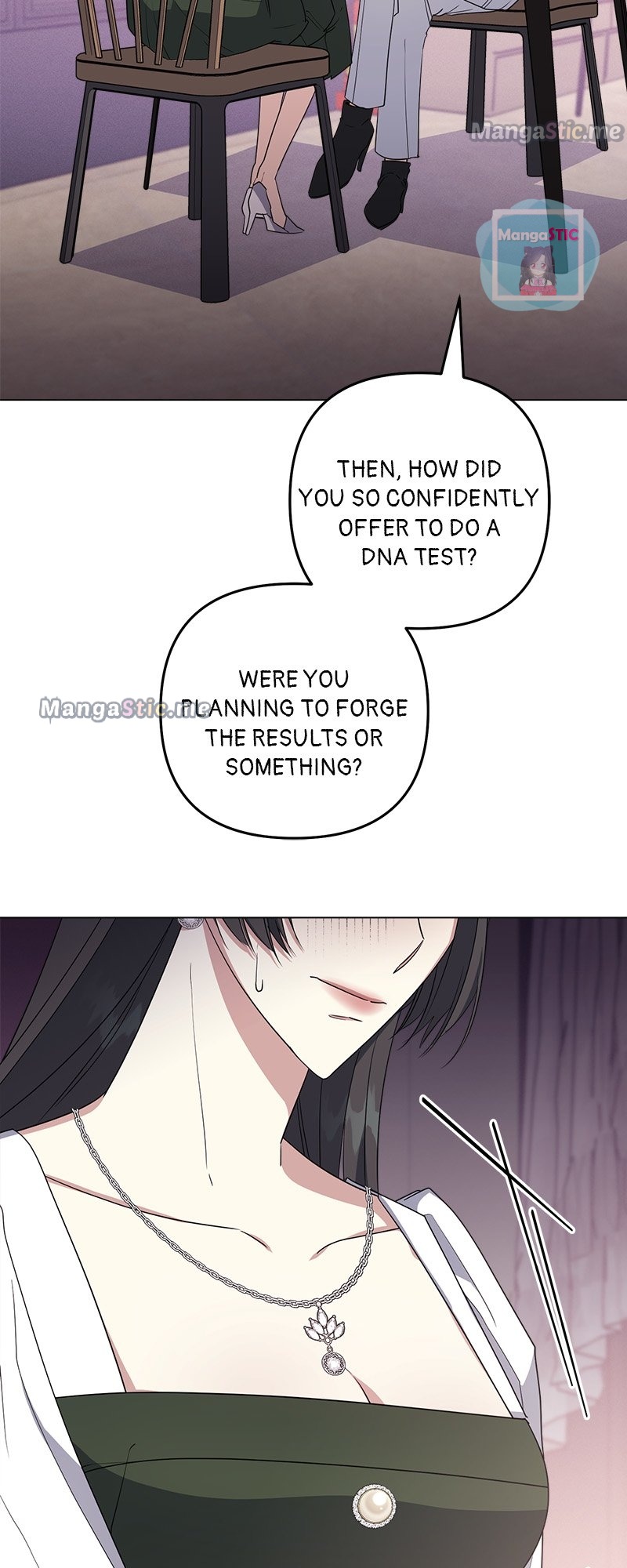 Rooftop Prince Chapter 33 - Page 9