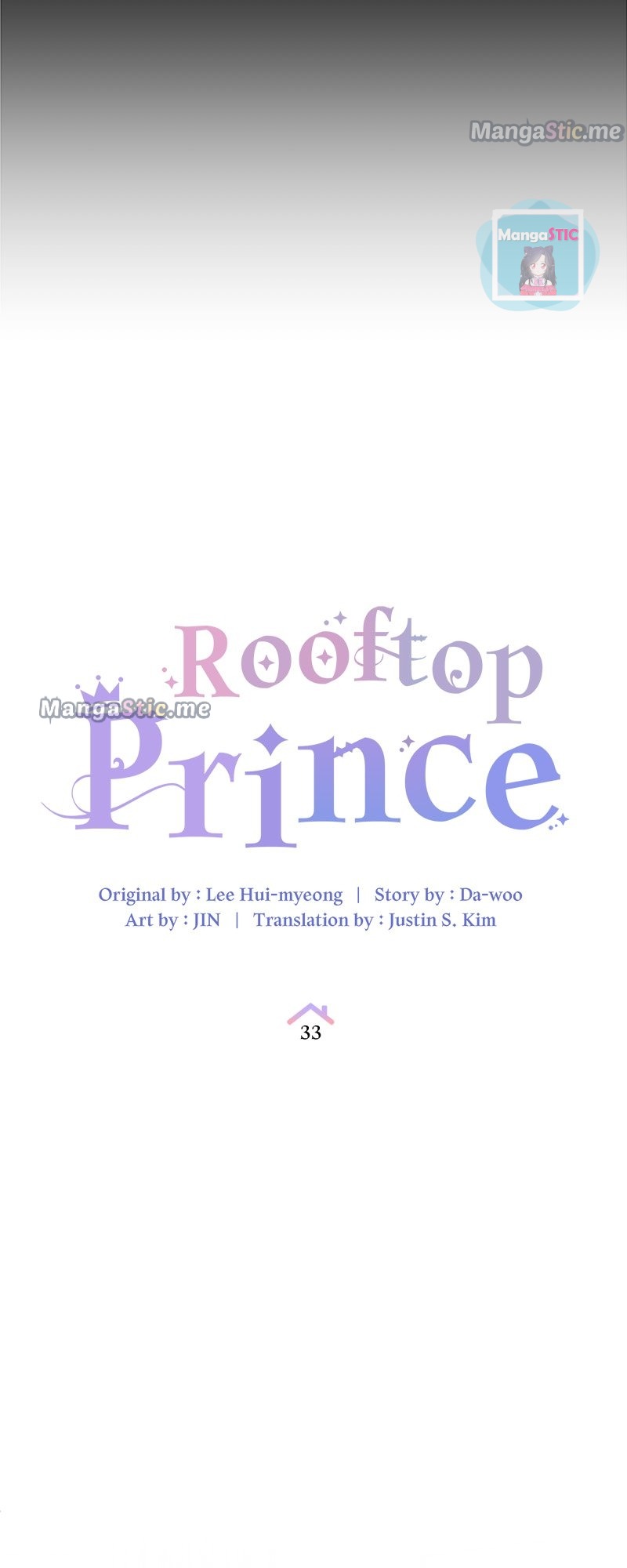 Rooftop Prince Chapter 33 - Page 13