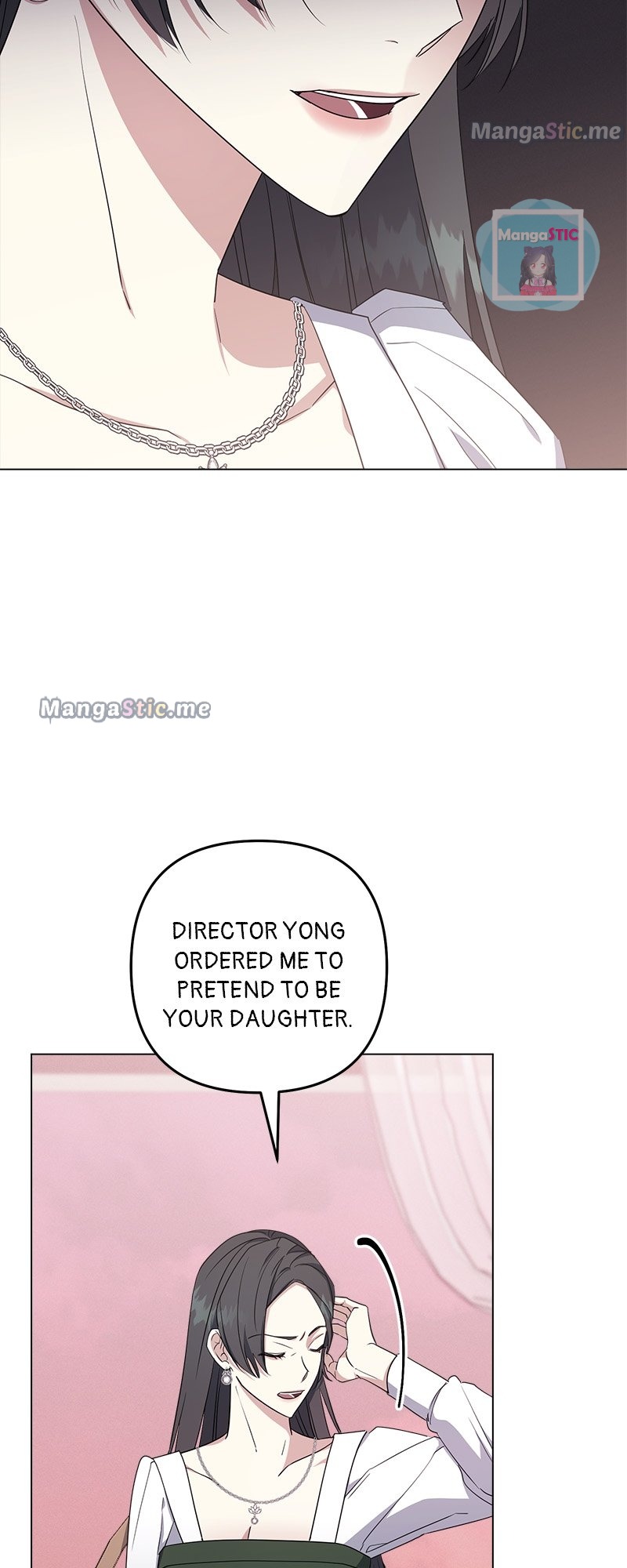 Rooftop Prince Chapter 33 - Page 17