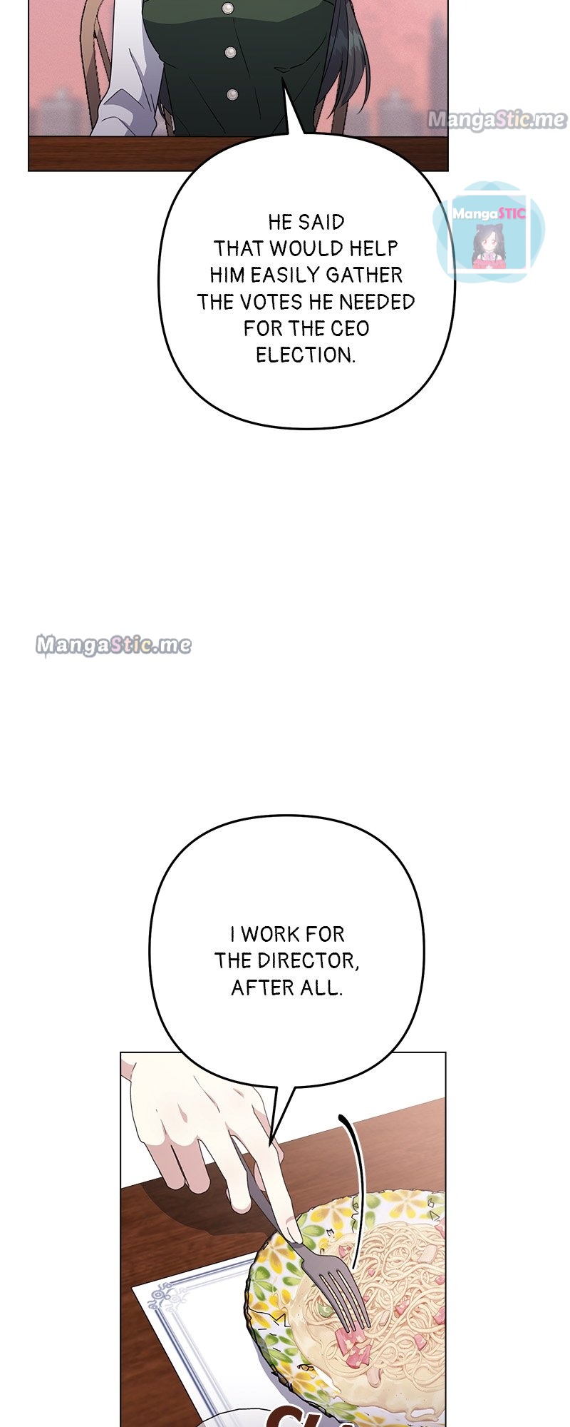 Rooftop Prince Chapter 33 - Page 18