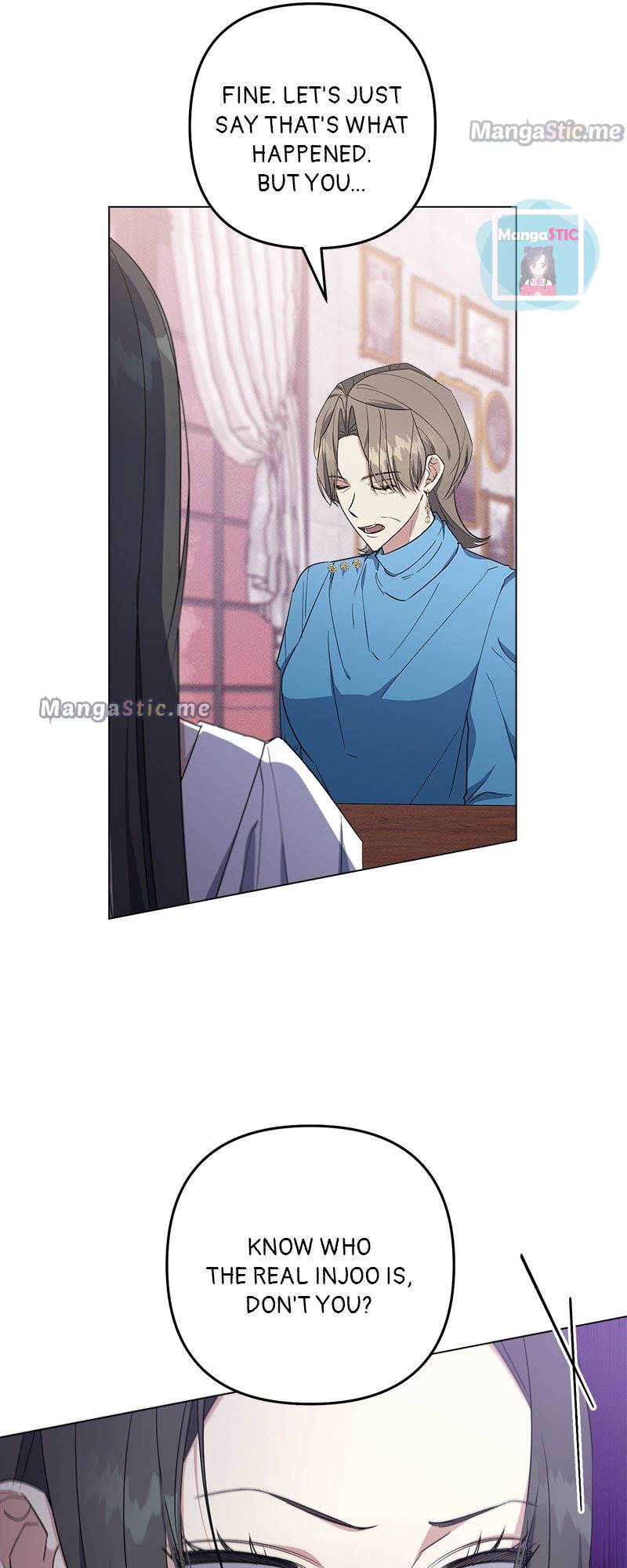 Rooftop Prince Chapter 33 - Page 22