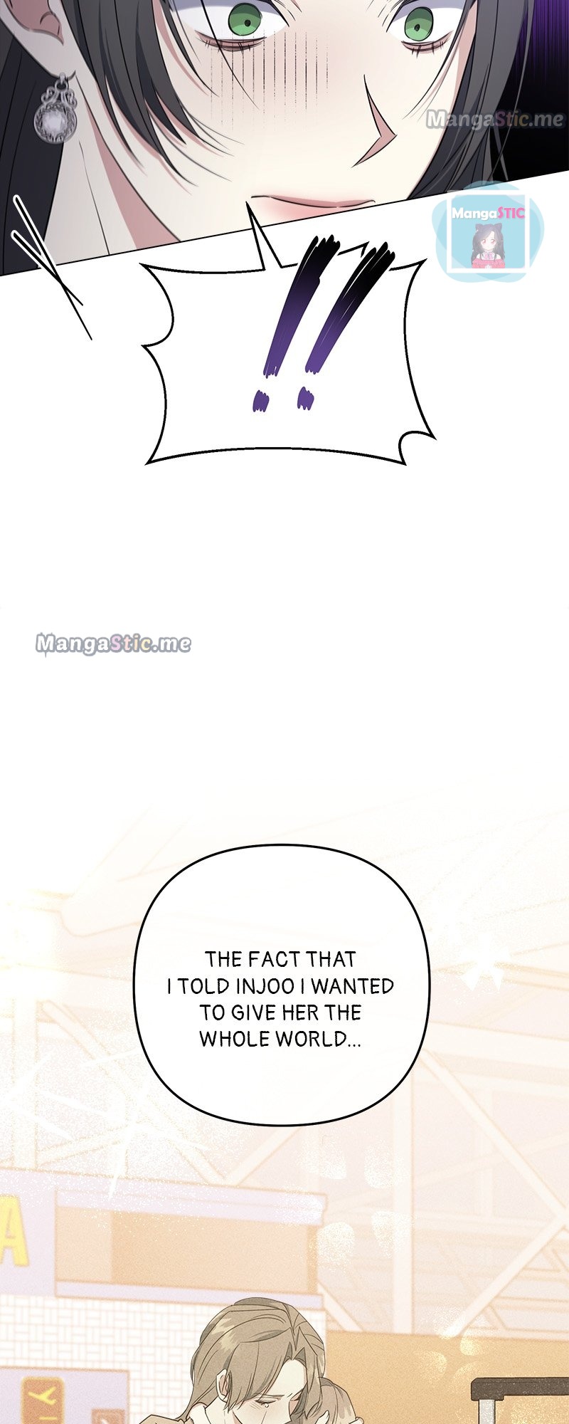 Rooftop Prince Chapter 33 - Page 23