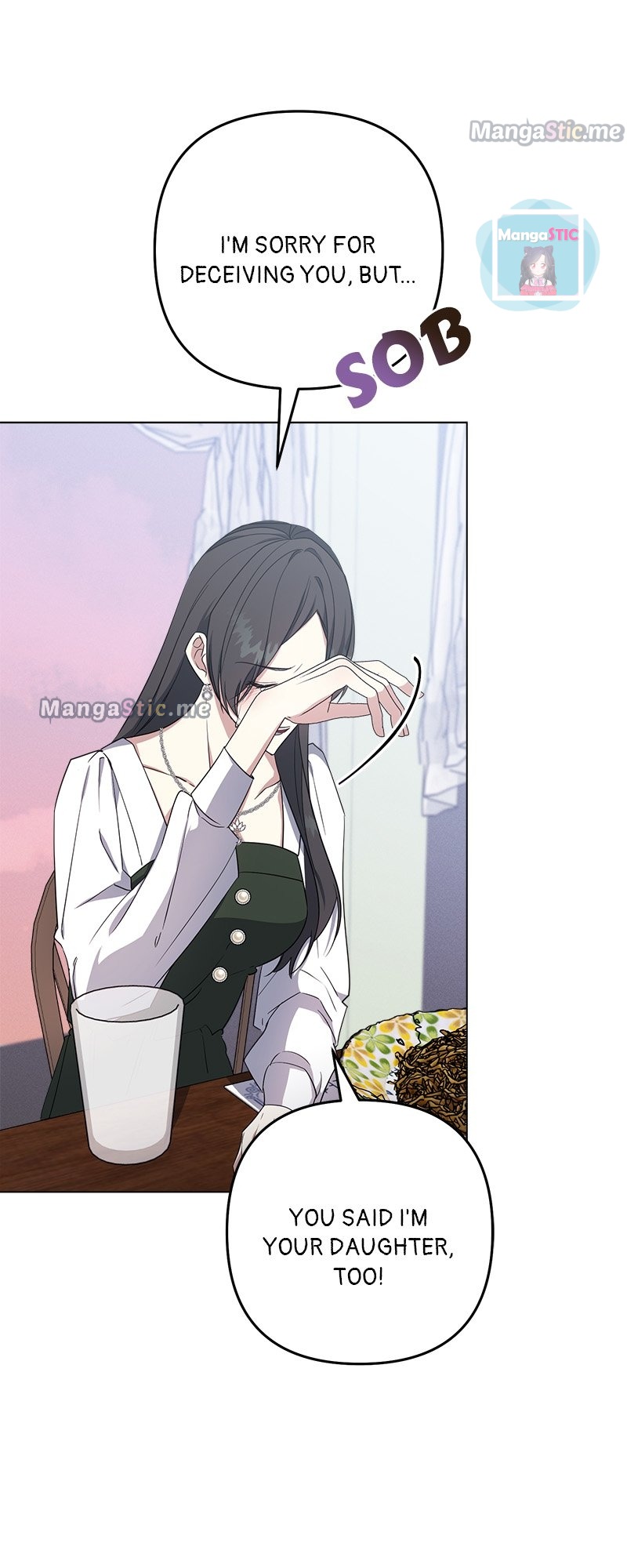 Rooftop Prince Chapter 33 - Page 32