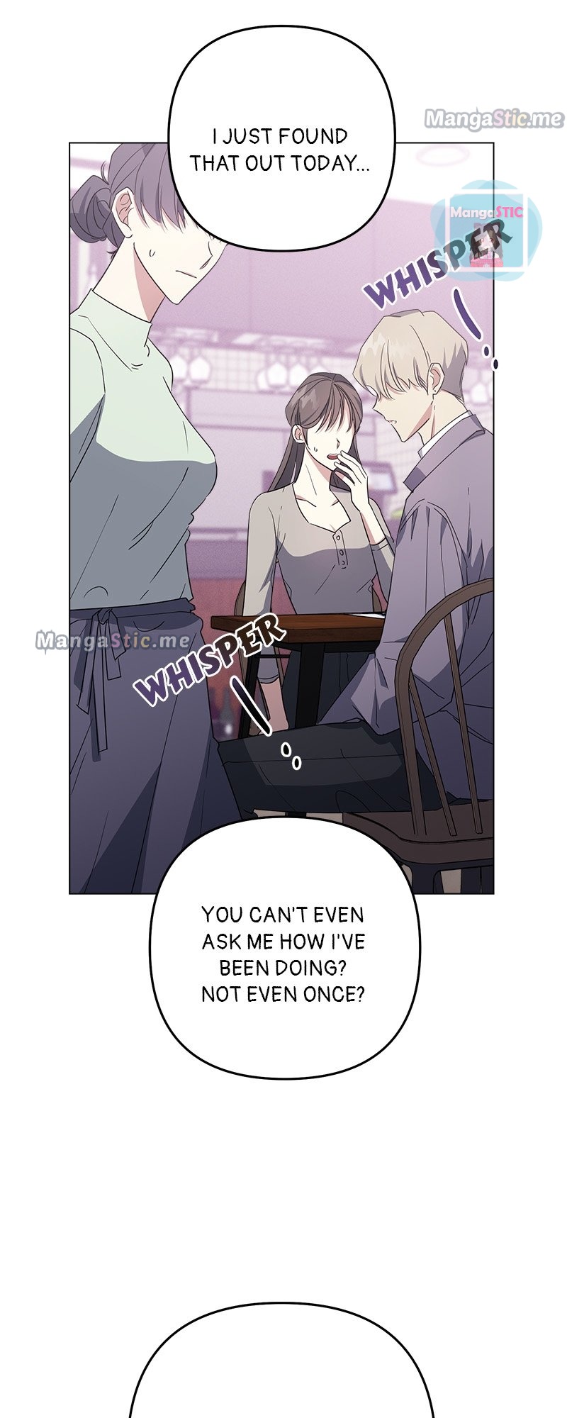 Rooftop Prince Chapter 33 - Page 33