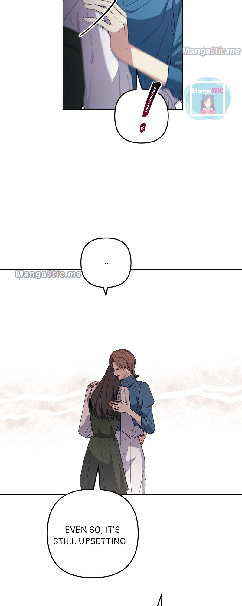 Rooftop Prince Chapter 33 - Page 39