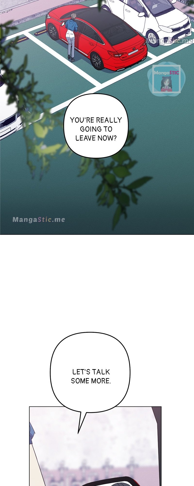 Rooftop Prince Chapter 33 - Page 43