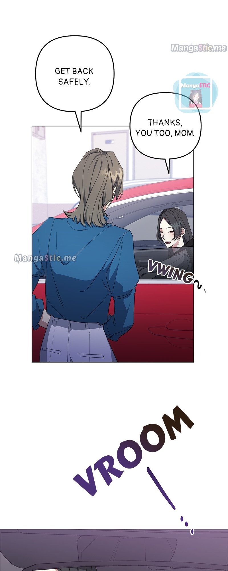 Rooftop Prince Chapter 33 - Page 47