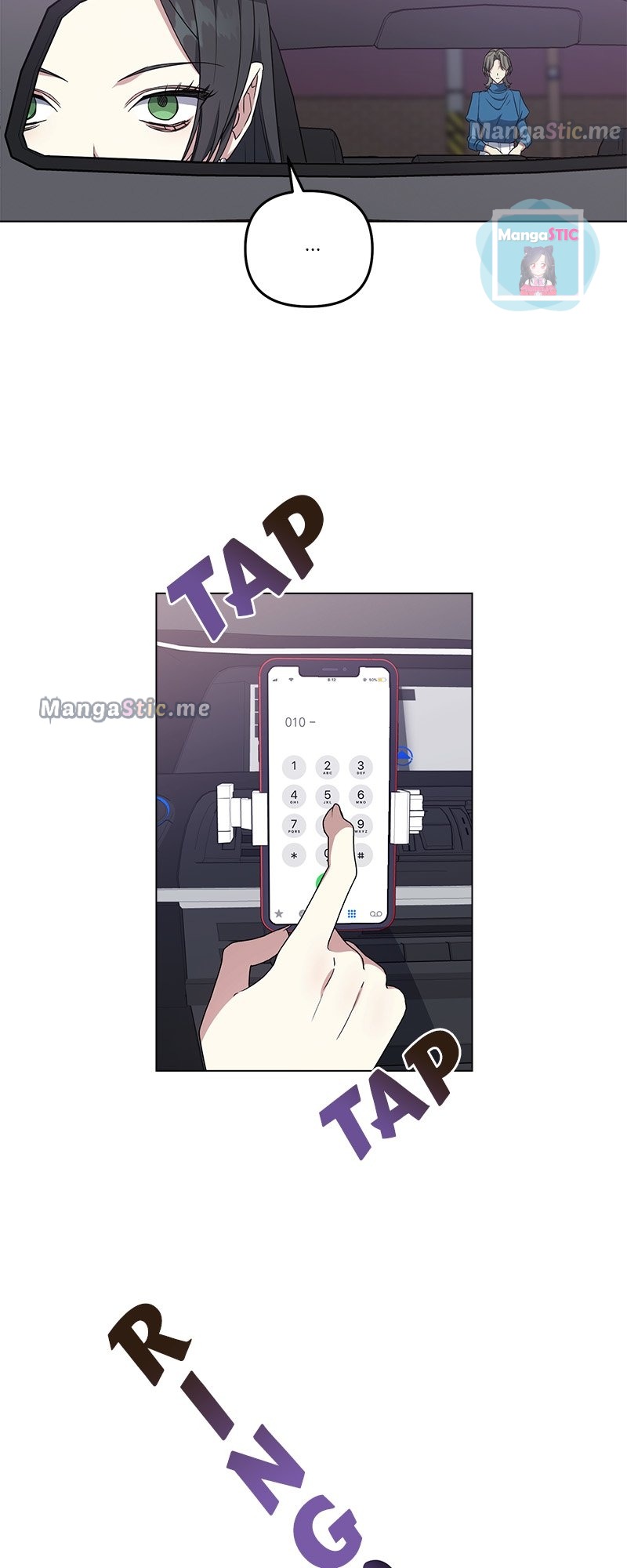 Rooftop Prince Chapter 33 - Page 48