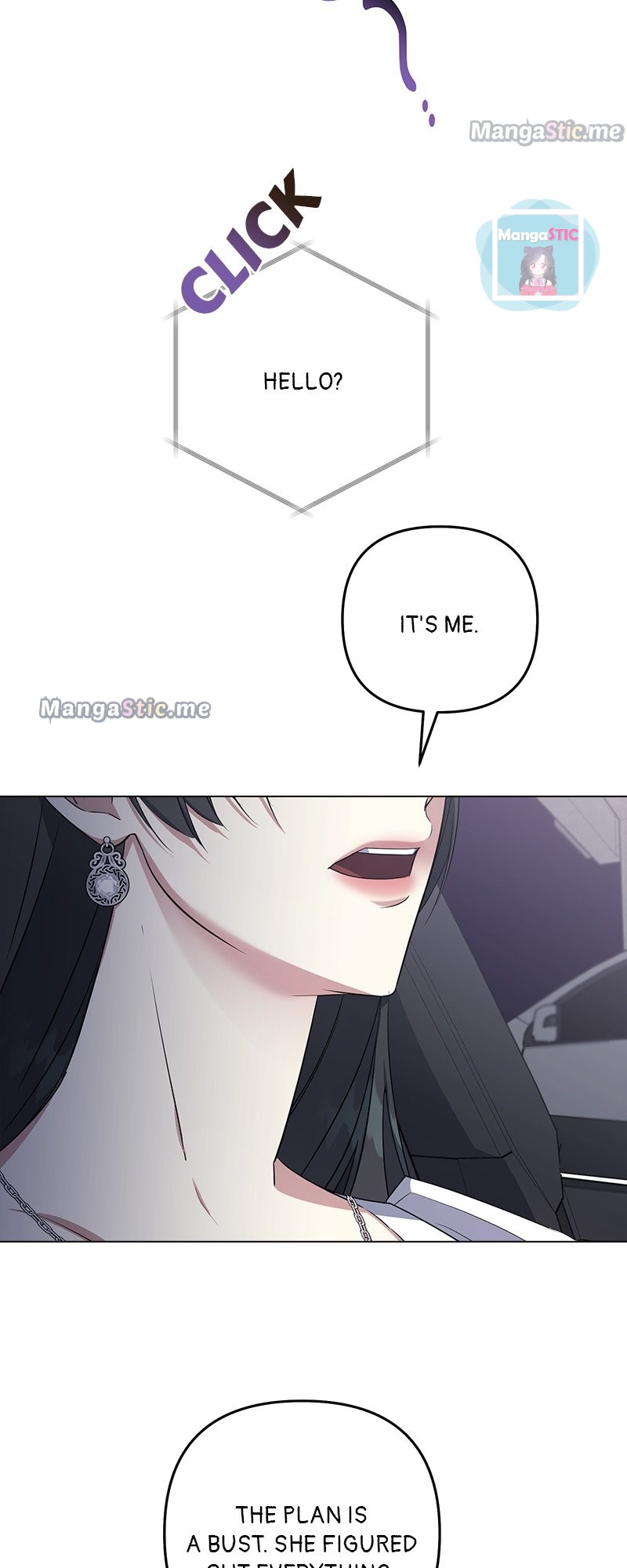 Rooftop Prince Chapter 33 - Page 49