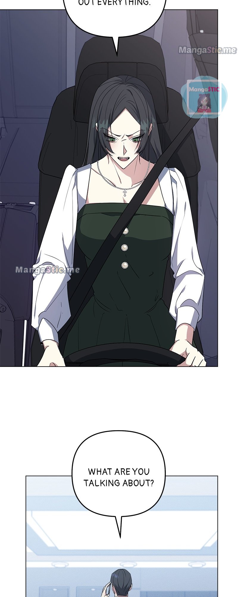 Rooftop Prince Chapter 33 - Page 50