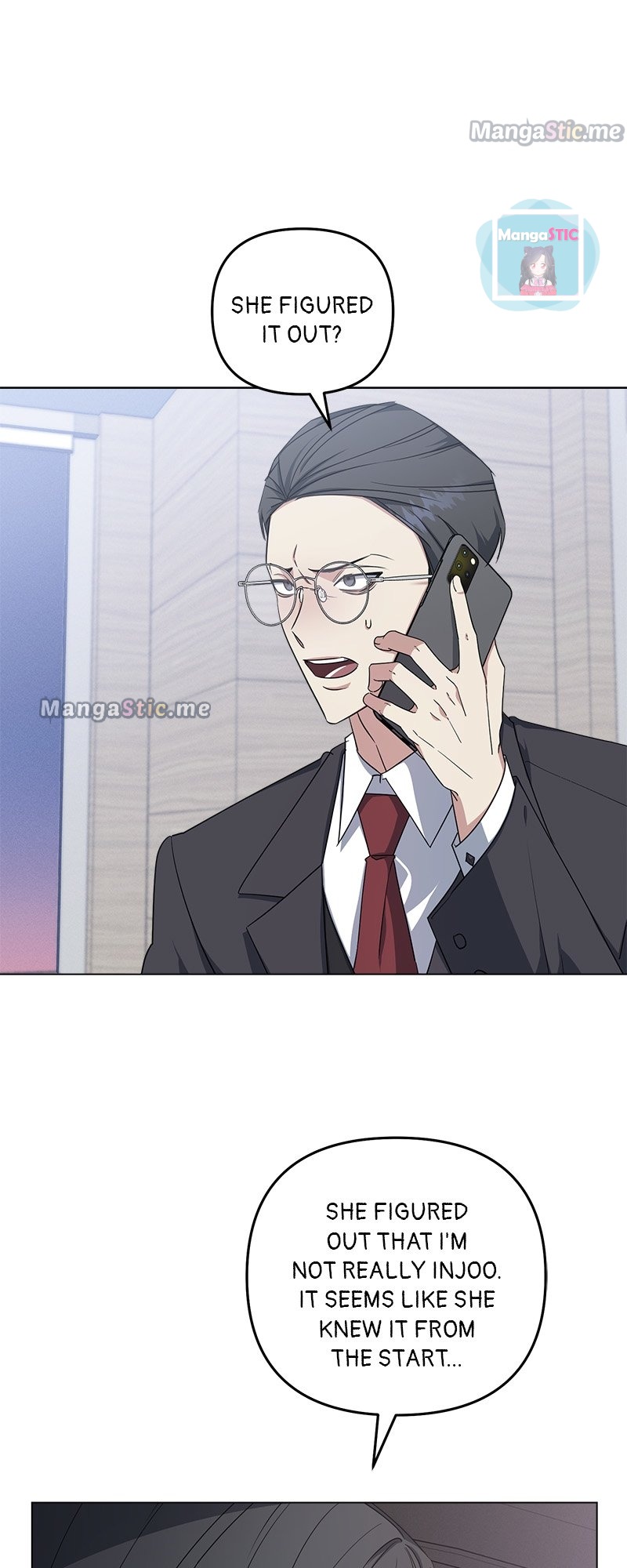 Rooftop Prince Chapter 33 - Page 52