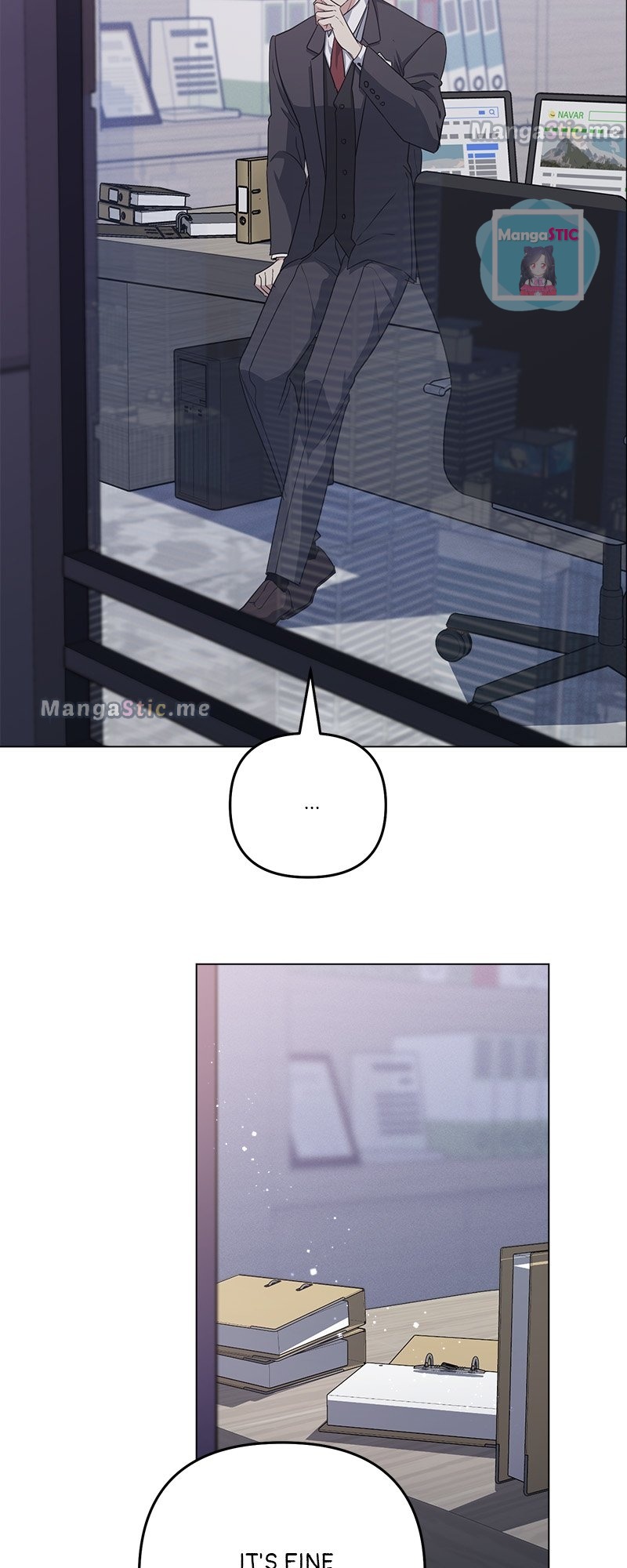Rooftop Prince Chapter 33 - Page 54