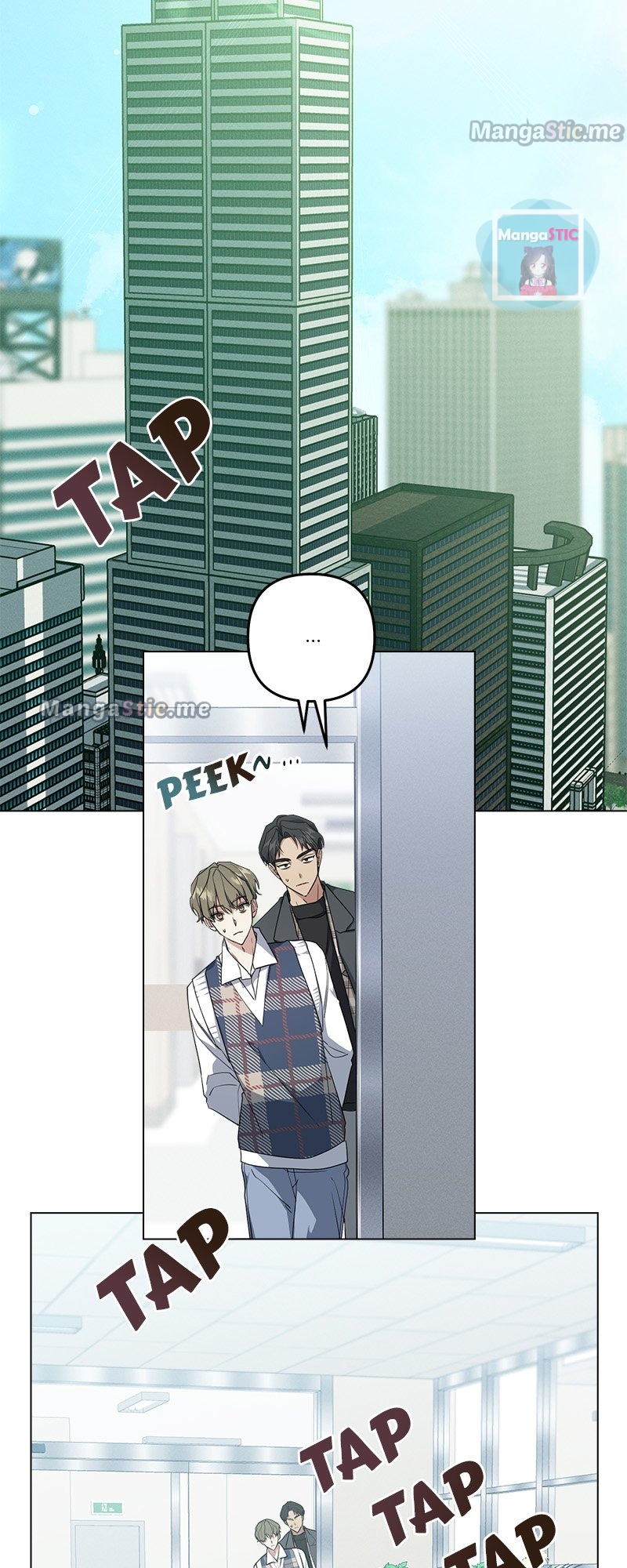 Rooftop Prince Chapter 33 - Page 58