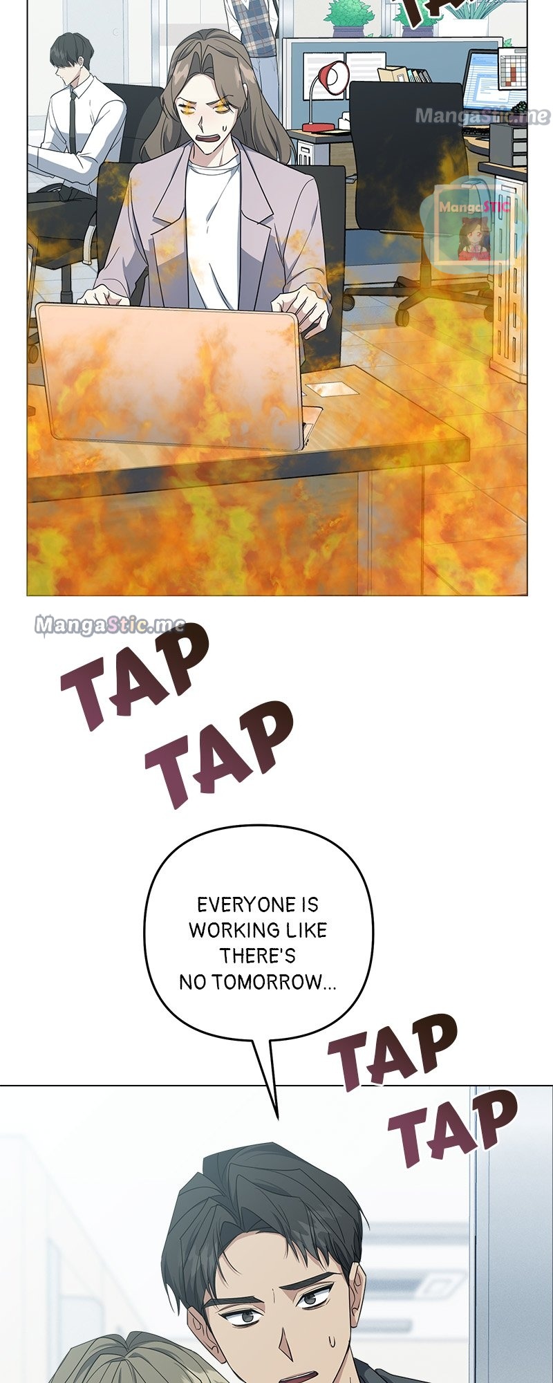 Rooftop Prince Chapter 33 - Page 59