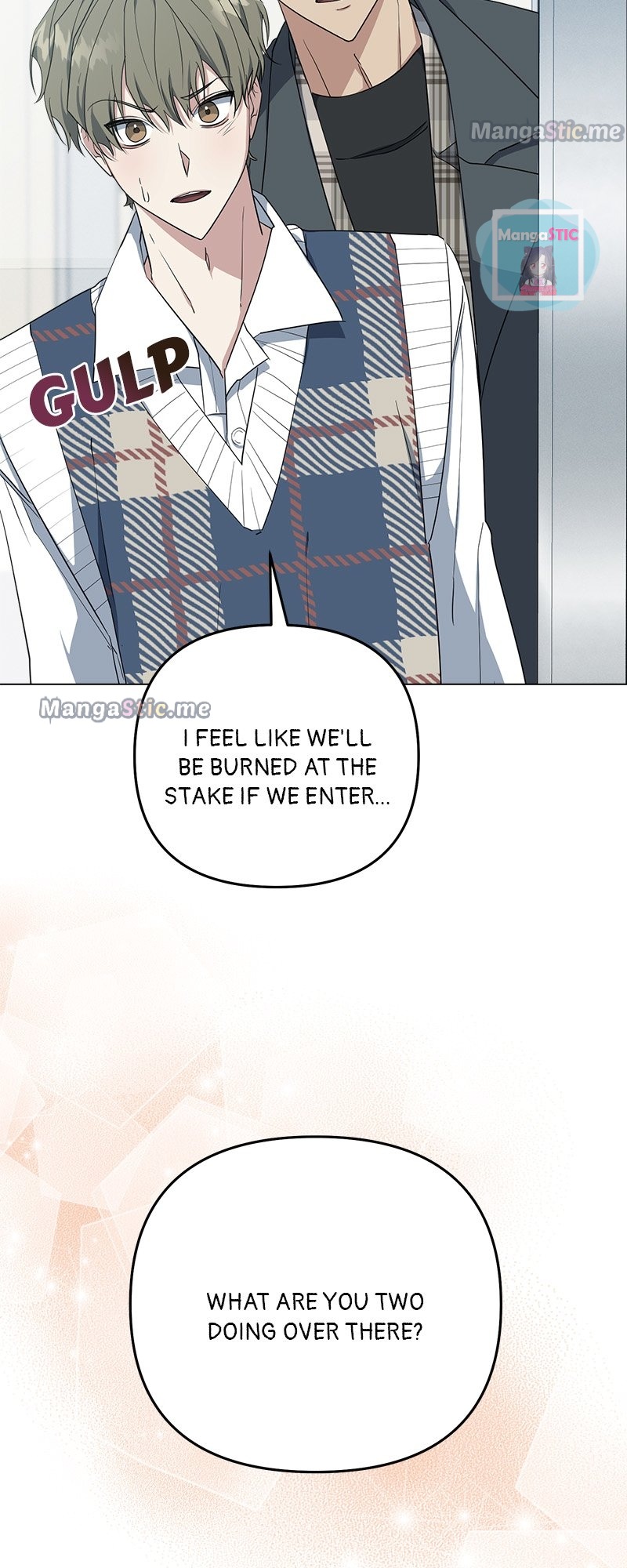 Rooftop Prince Chapter 33 - Page 60