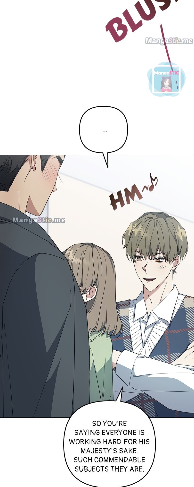 Rooftop Prince Chapter 33 - Page 66