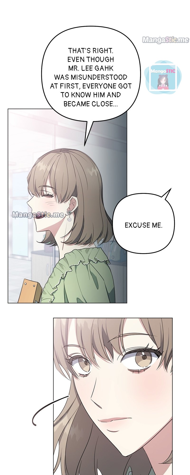 Rooftop Prince Chapter 33 - Page 68