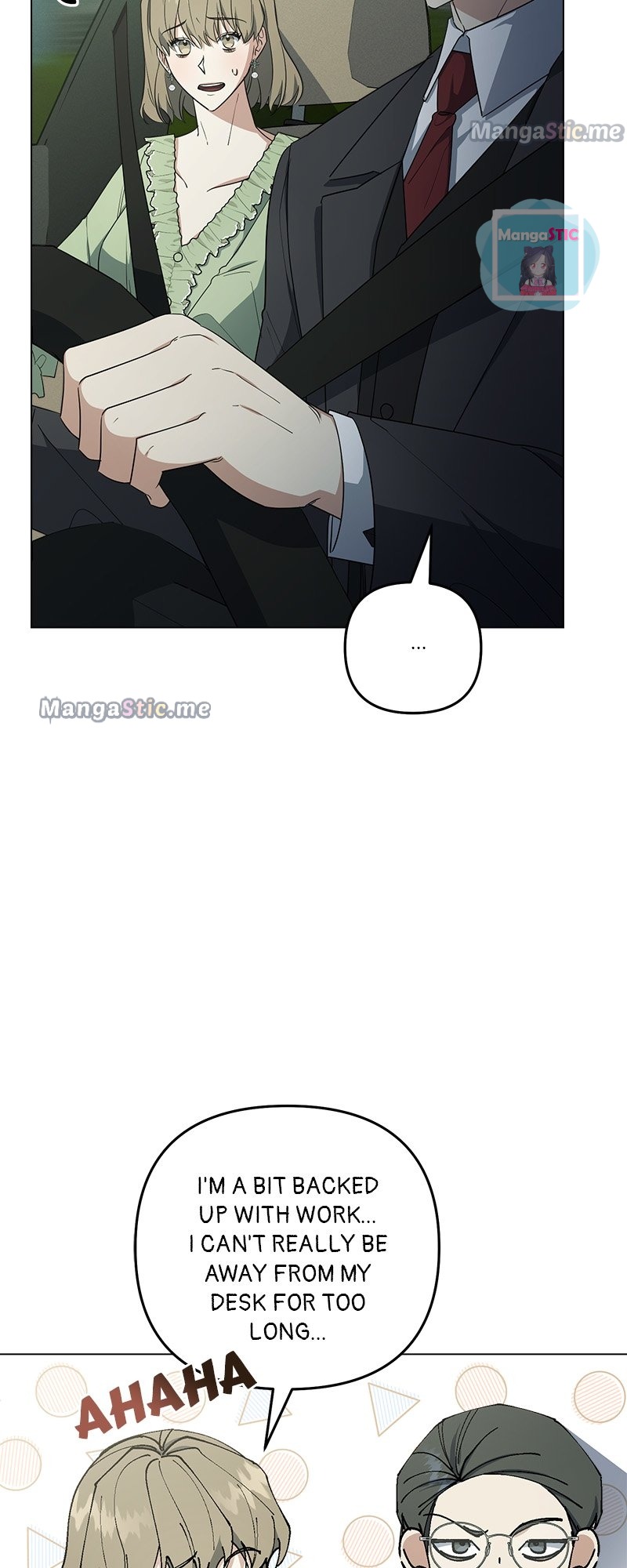 Rooftop Prince Chapter 34 - Page 12