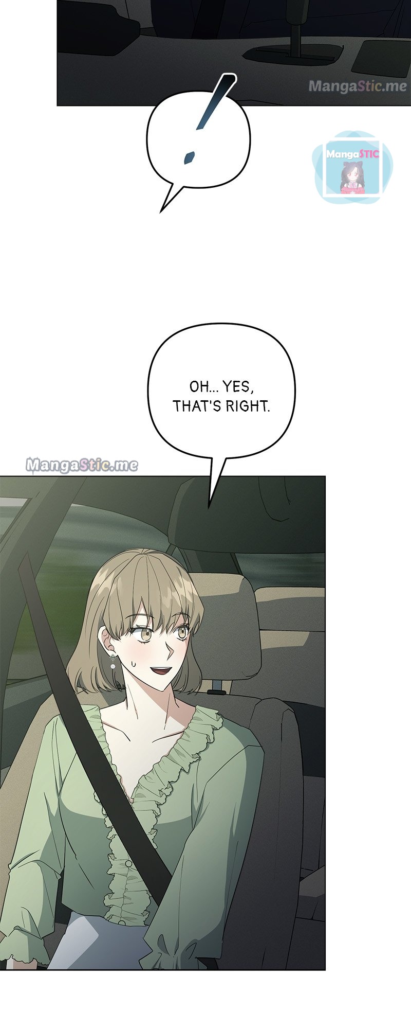 Rooftop Prince Chapter 34 - Page 14