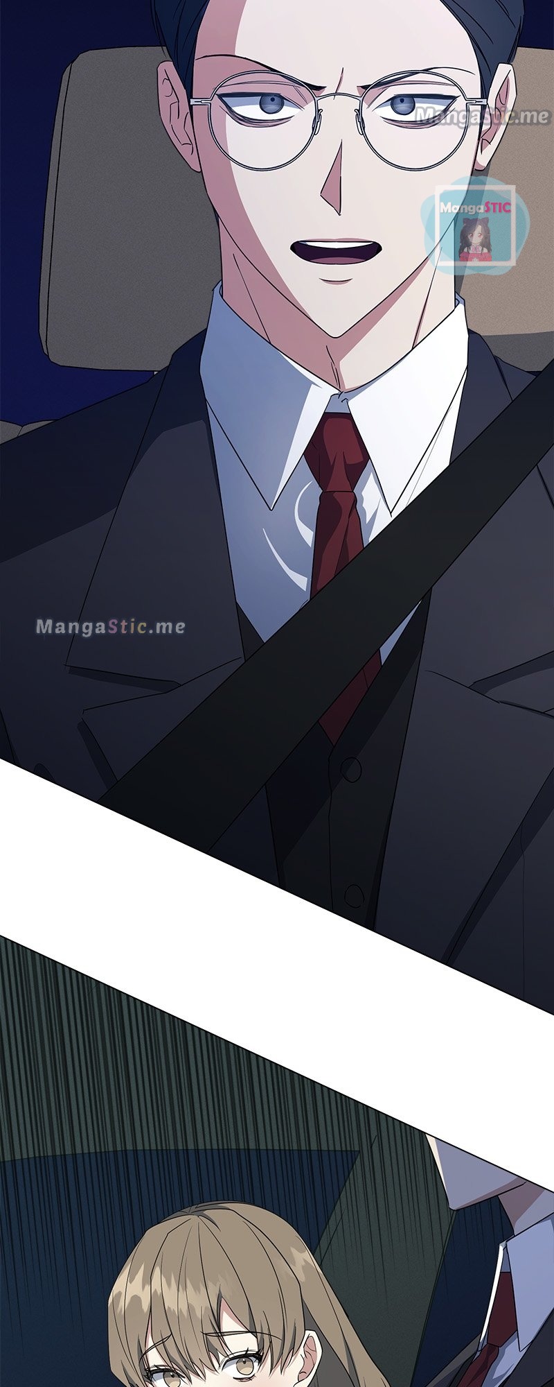 Rooftop Prince Chapter 34 - Page 18