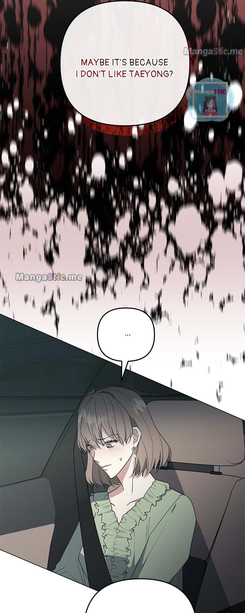 Rooftop Prince Chapter 34 - Page 23