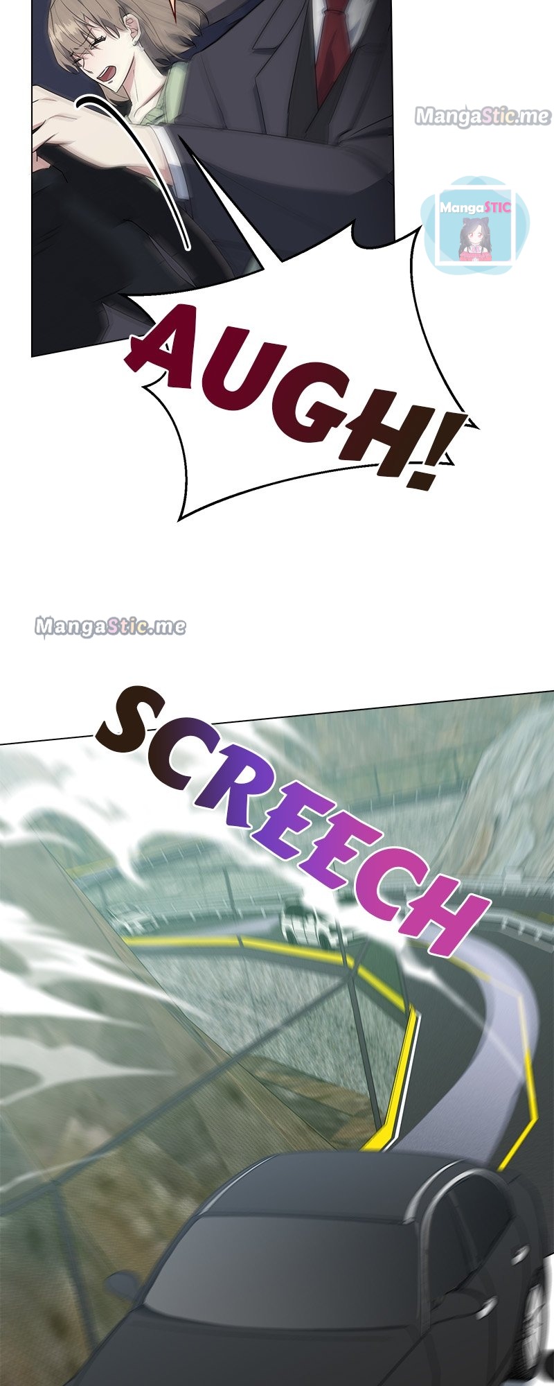 Rooftop Prince Chapter 34 - Page 25