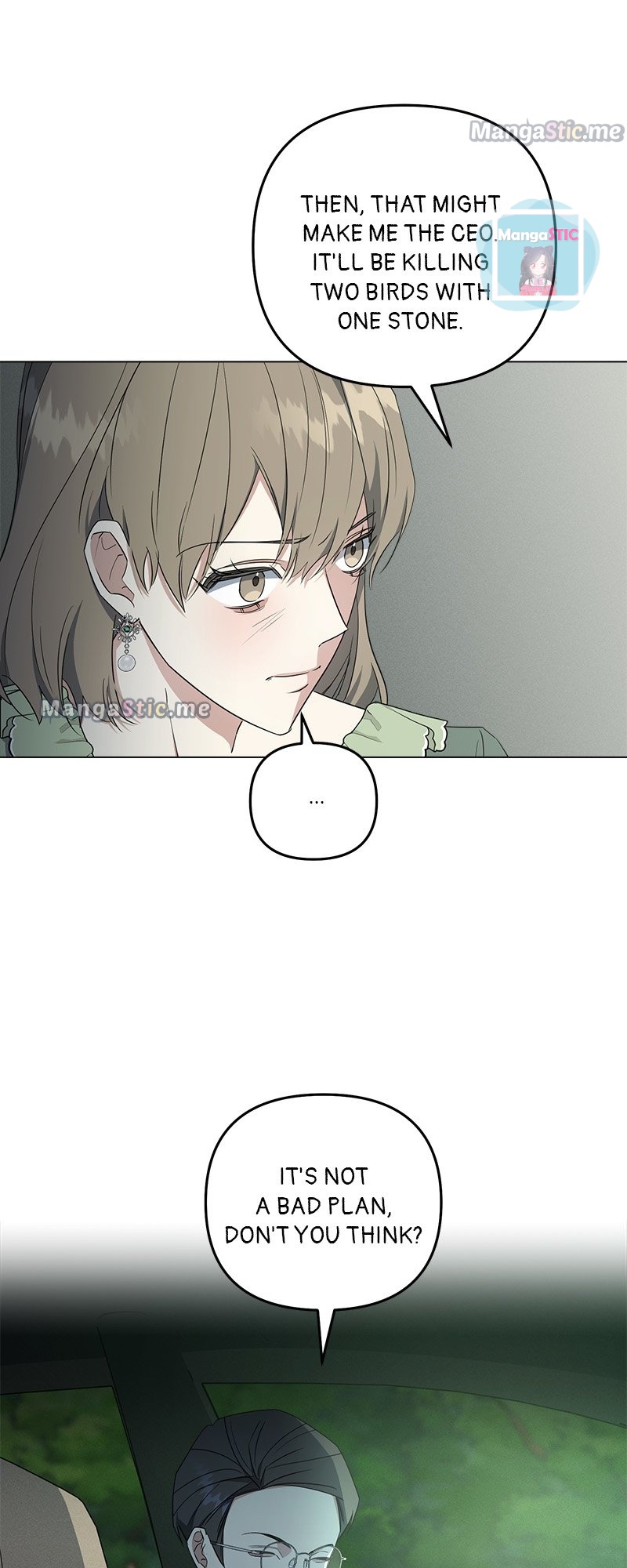 Rooftop Prince Chapter 34 - Page 31