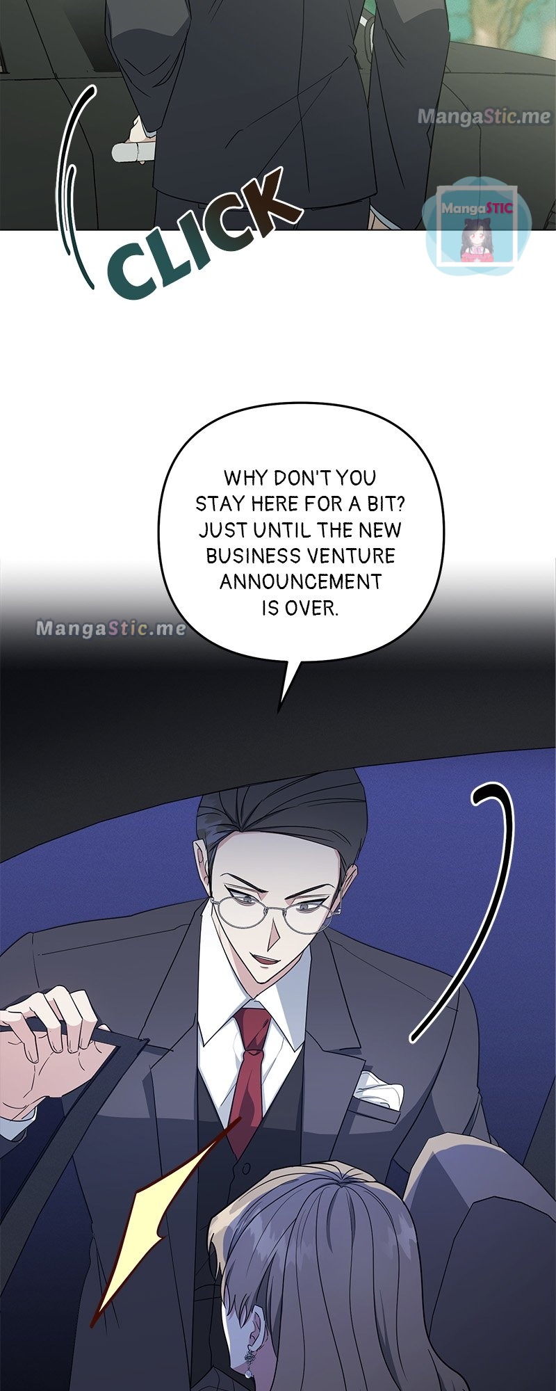 Rooftop Prince Chapter 34 - Page 35