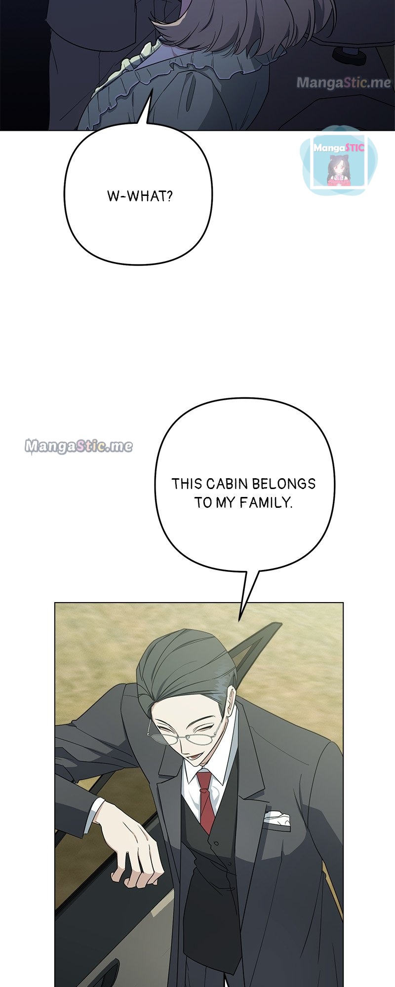 Rooftop Prince Chapter 34 - Page 36