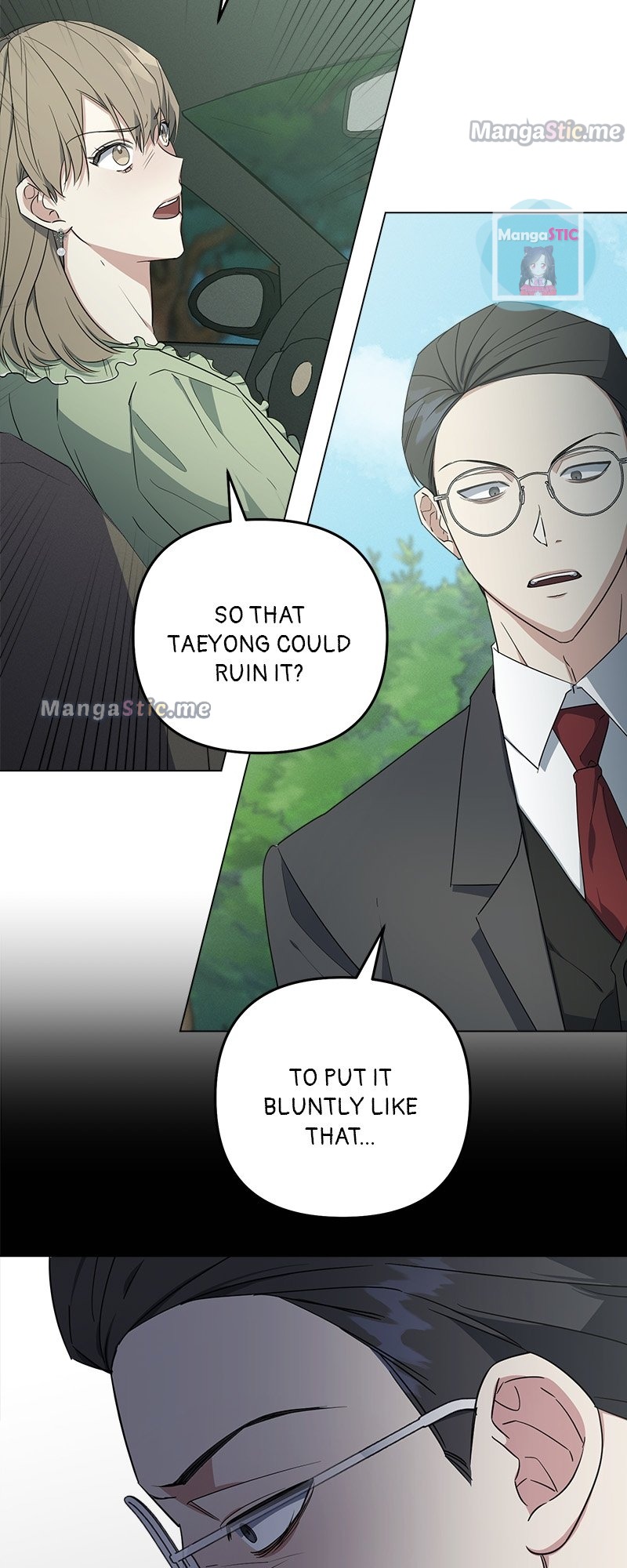 Rooftop Prince Chapter 34 - Page 39