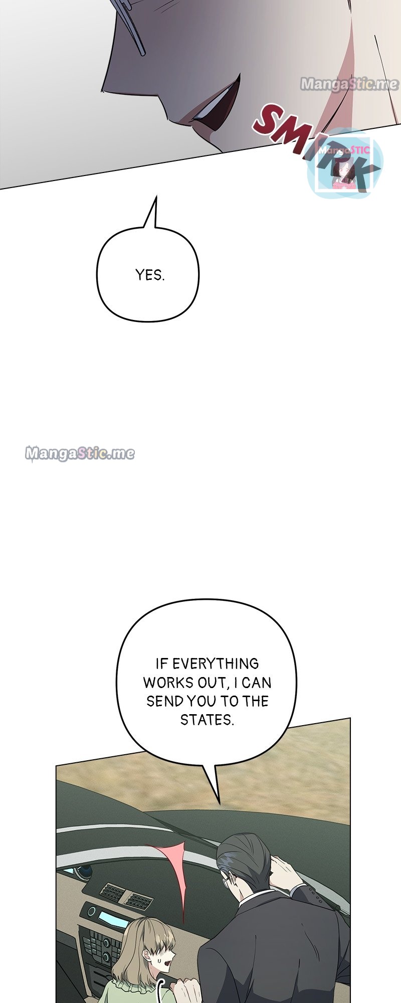 Rooftop Prince Chapter 34 - Page 40