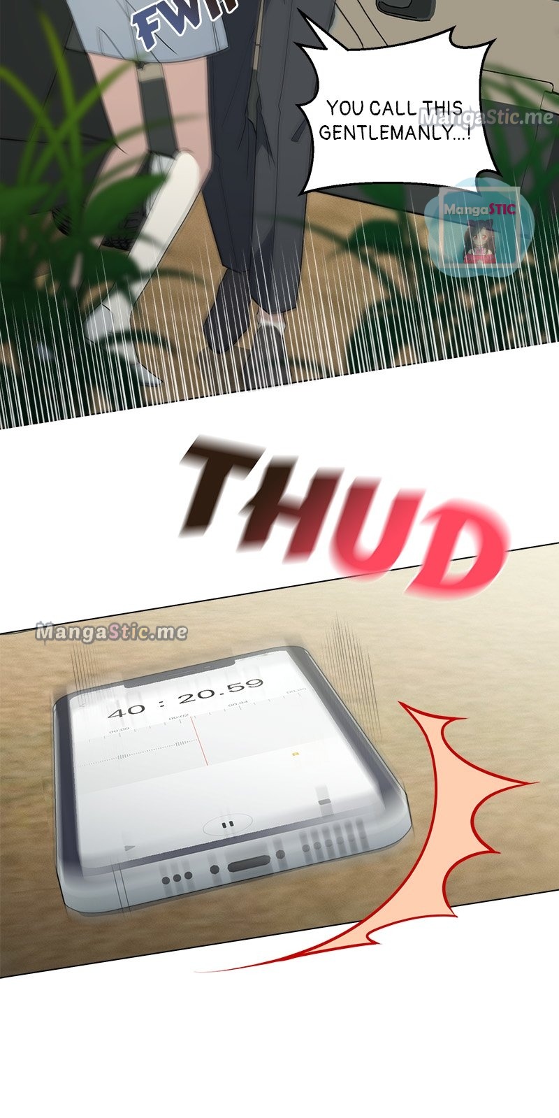 Rooftop Prince Chapter 34 - Page 42