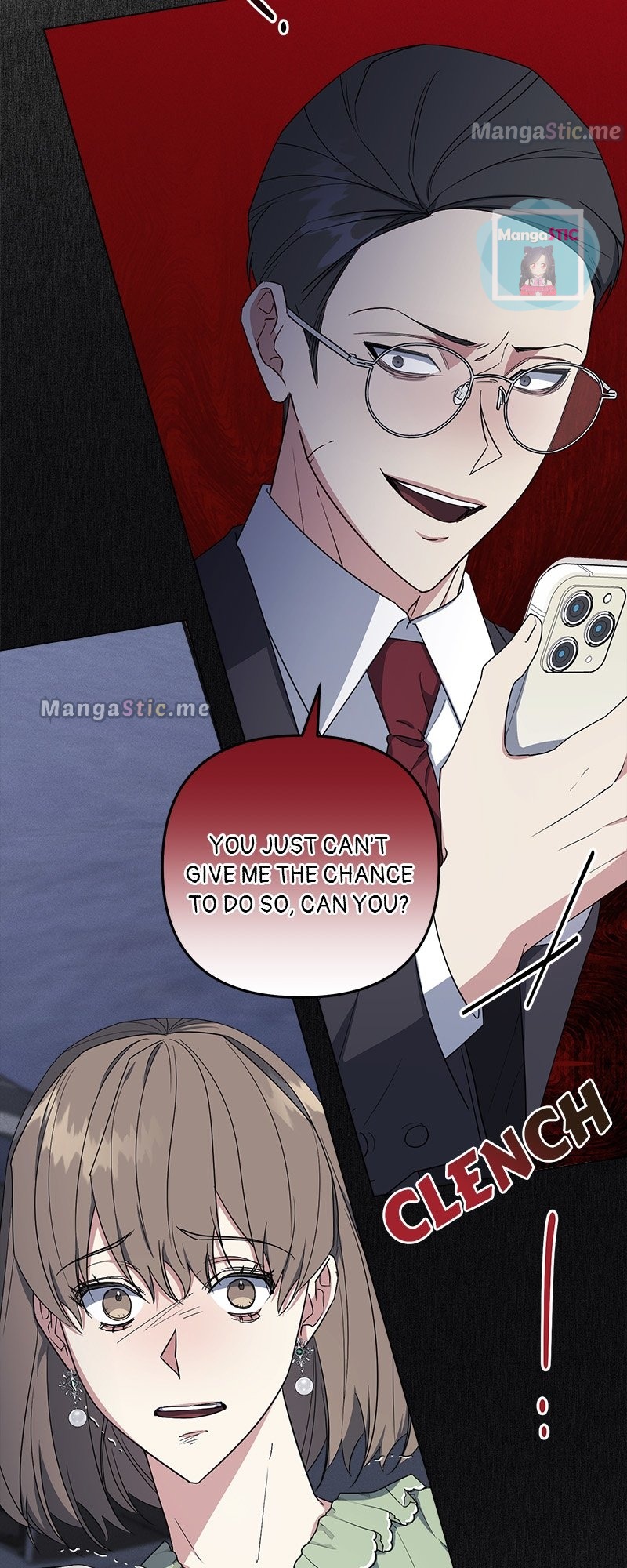 Rooftop Prince Chapter 34 - Page 45