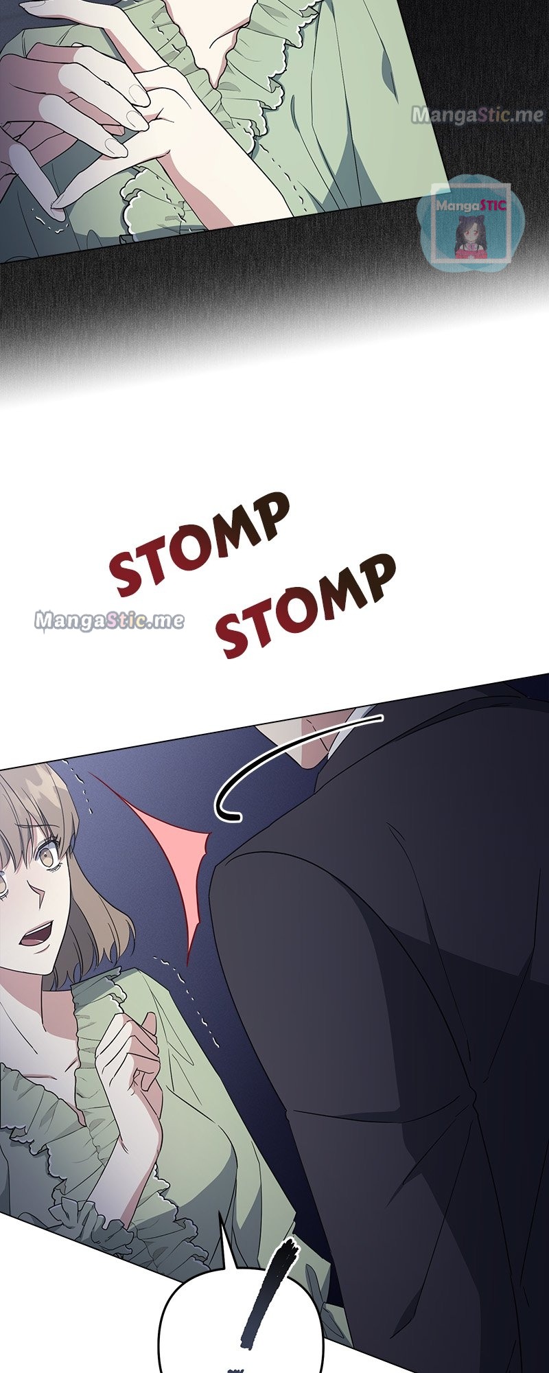 Rooftop Prince Chapter 34 - Page 46