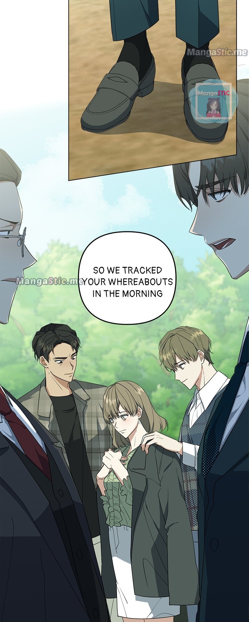 Rooftop Prince Chapter 34 - Page 50