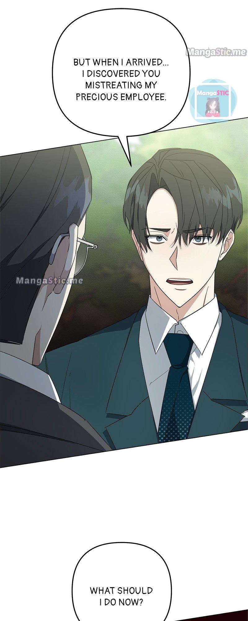 Rooftop Prince Chapter 34 - Page 52