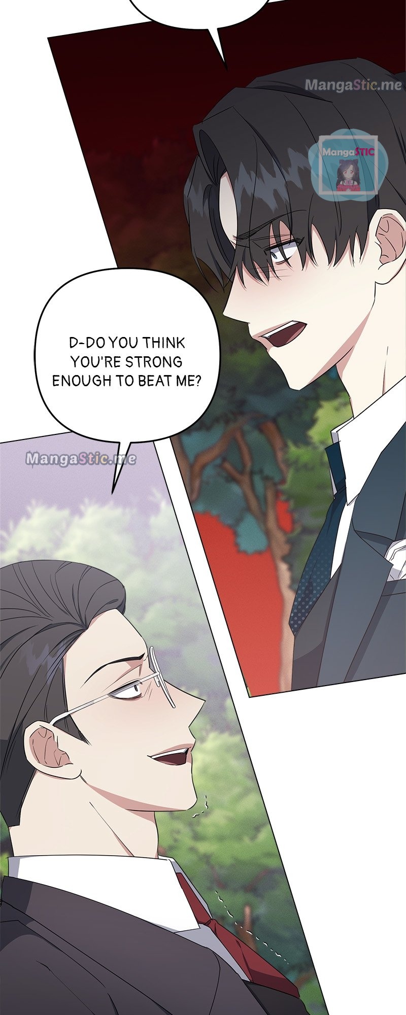 Rooftop Prince Chapter 34 - Page 53