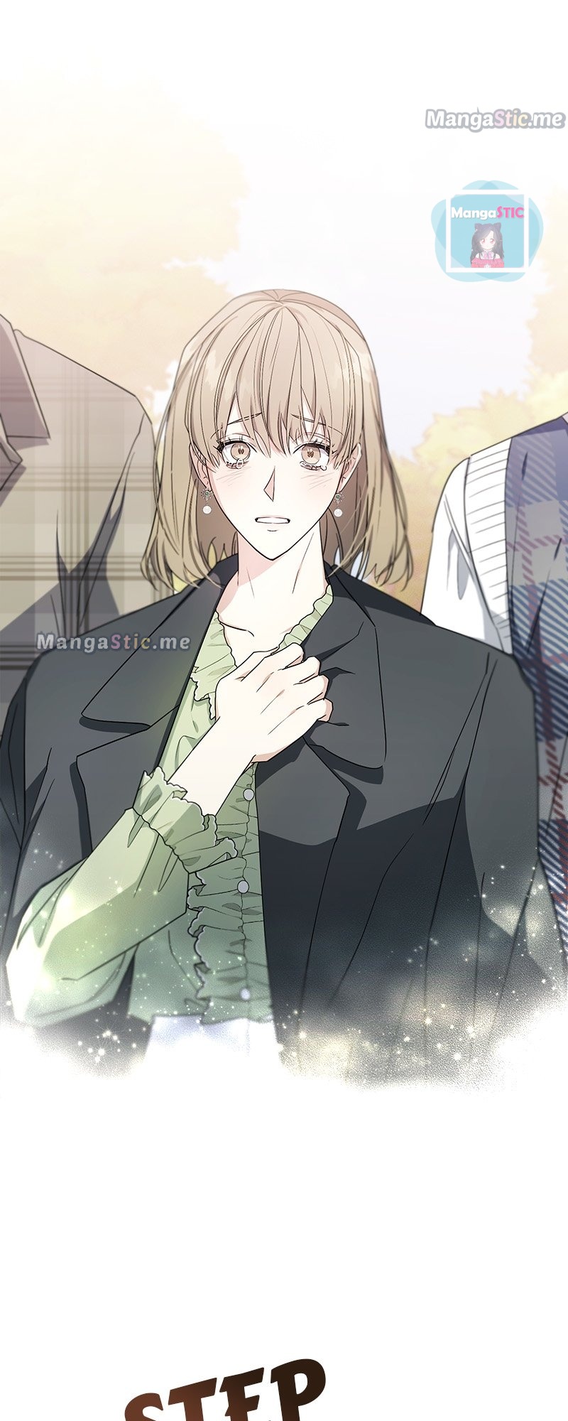 Rooftop Prince Chapter 34 - Page 58