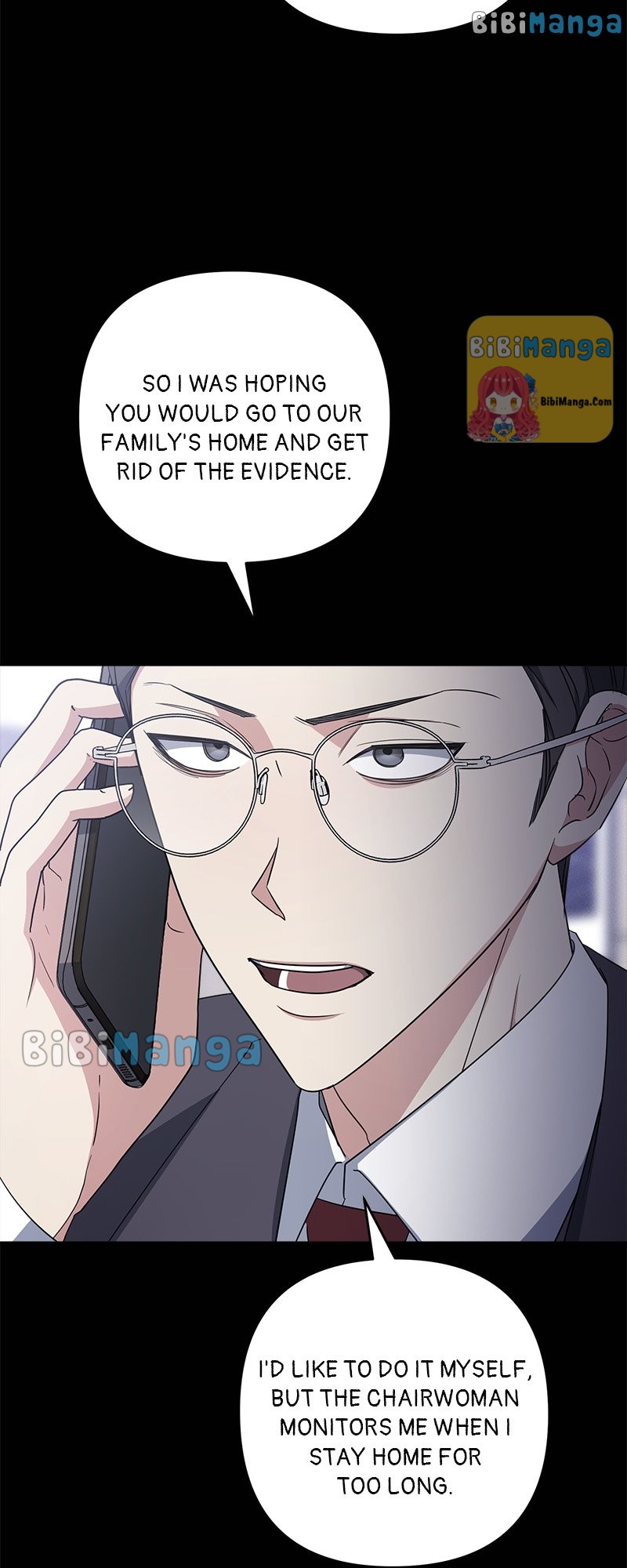 Rooftop Prince Chapter 36 - Page 7