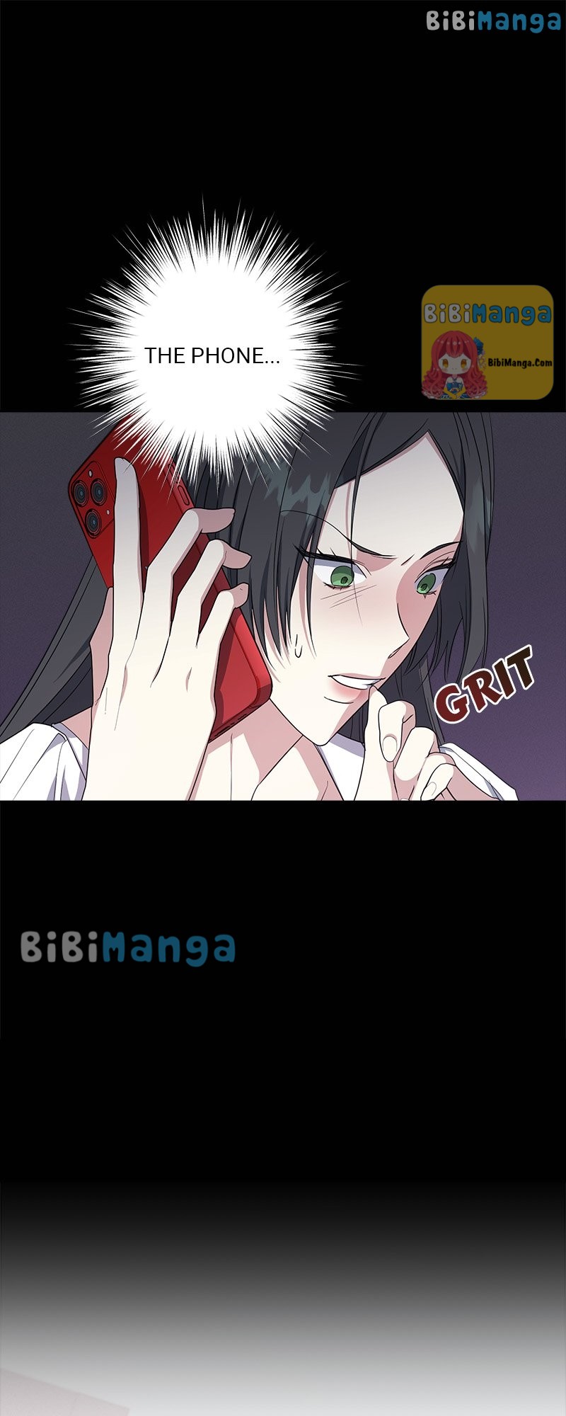 Rooftop Prince Chapter 36 - Page 10