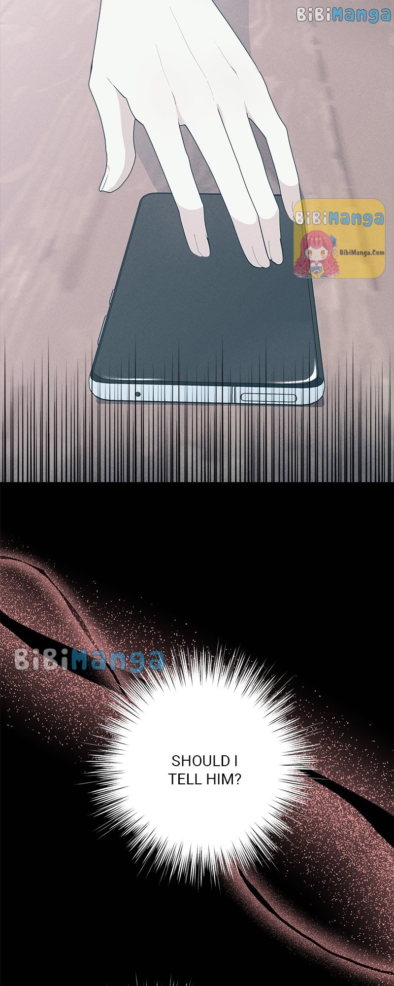 Rooftop Prince Chapter 36 - Page 12